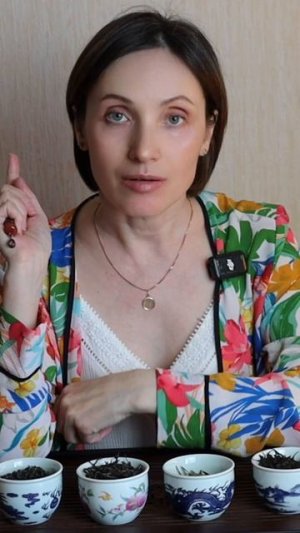 Вся правда о кофеине в чае: почему белый чай самый мягкий?