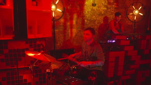 ARAKUWA LIVE | Концерт в баре 