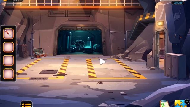 KindkeyS Level 20 Walkthrough