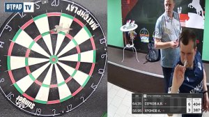 OTPAD Чемпионат 7 / Антон Серков х Андрей Хромов