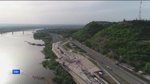 В Башкирию придут дожди и прохлада