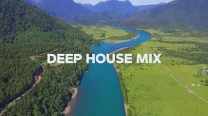 Summer Vibes - Kygo, Avicii, Coldplay & Alok, The Chainsmokers Style ｜ Deep House Mix 2026 #18