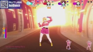 Just Dance: Psycho ALTERNATE - Red Velvet