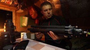 Оборудование для съёмки. На что я снимаю свои фильмы.