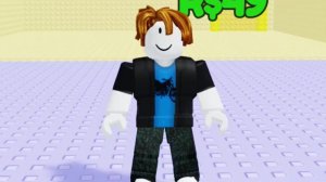 Детские мультфильмы Роблокс Roblox Лунная Башня Обби