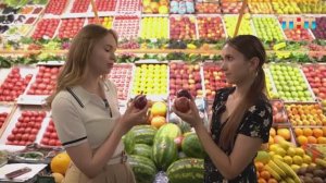 Как правильно выбрать тропические фрукты и чем они полезны?