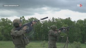 Противник был выбит: новые подвиги героев СВО