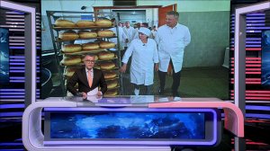 Медицина и агропром: как прошла рабочая поездка Радия Хабирова в Кармаскалинский район