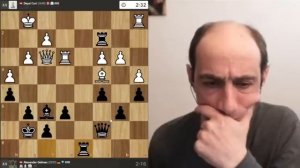 Хочу заехать нагло второй ладьей!