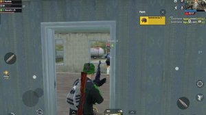 играю в PUBG 3