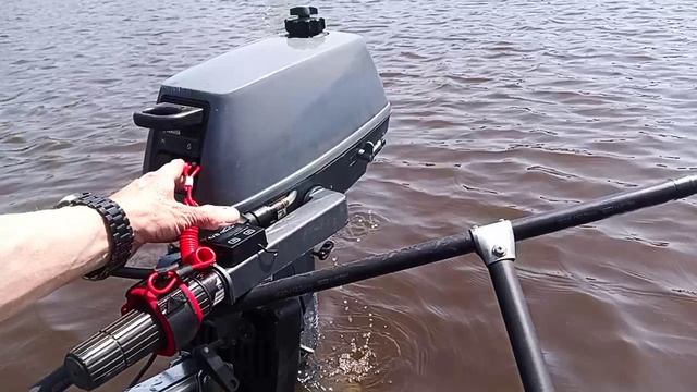 Запуск Мальты