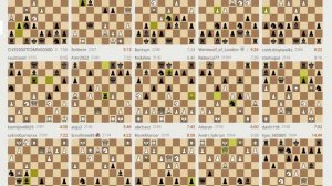 Трансляции на Lichess, рапид – запись №17 - 16of142