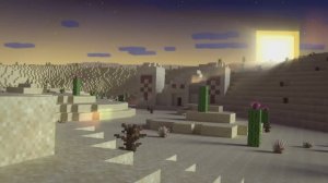 Minecraft Армия Навтилусов против Зомби‑Навтилусов — анимационный фильм‑сражение