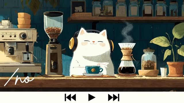𝐧𝐨 𝐦𝐞𝐨𝐰𝐛𝐫𝐞𝐰 80s Tokyo Funky Lofi Playlist Broadcasting Beyond Relax Chill