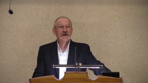Утреннее служение 17.05.2026г.