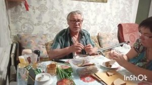 МЫ в РЕСТОРАН не ХОДИМ, едим ДОМА. ПОГОВОРИМ ?
