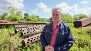 Масштабные ремонтные работы начались на городских котельных