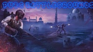 PUBG: Battlegrounds