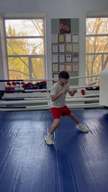 🎾🥊