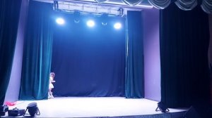 Спектакль «Льзя» ( Г. Остер).mp4