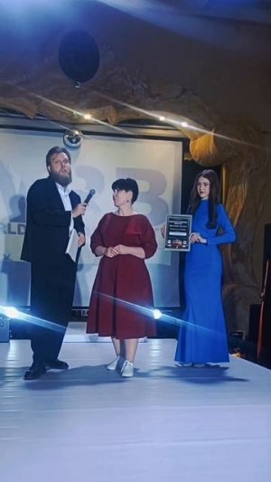 АМ Медиа / Конкурс красоты « Красавица Кубани « / Журналист Вандышева Оксана