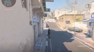 FPV Terrorist #CS2