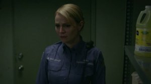 Оранжевый — хит сезона 7 сезон 11 серия «Боже, благослови Америку» (сериал, 2019)
