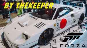 Forza Horizon 6 третий запуск