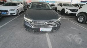 Volkswagen Sagitar - проходной, без утиля
