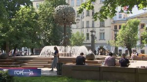 Синоптики уточнили маршруты смерчей в столичном регионе