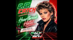 C.C. Catch - Heartbreak Hotel ( Remix by Steven Van Dom) 2026