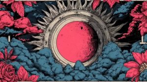 Atmospheric Instrumental ｜ Psychedelic Folk & Stoner Rock Soundtrack