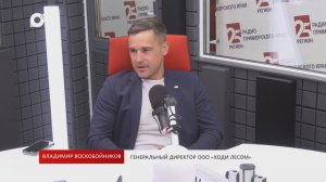 Без Галстуков / Региональный туризм в Приморье / 22.05.26