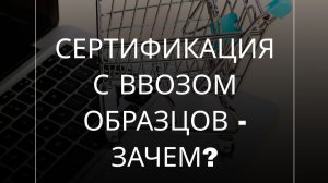 Закон о платформенной экономике и зачем уже сейчас ввозить образцы для сертификации