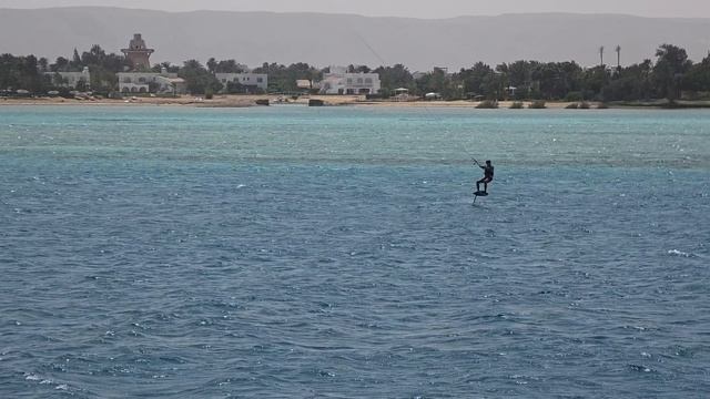 Венеция в Египте. Красота Красного моря