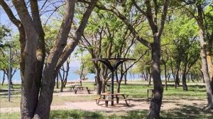 Керчь. Приморский парк 22.05.26