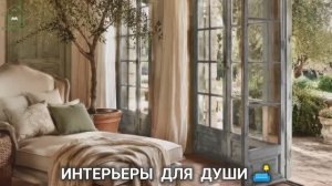 Интерьеры фото для вдохновения разные стили для души 🛋️ (30)