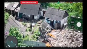 Между тем продолжают приходить новости с северо-востока Харьковской области. Бойцы группировки войск