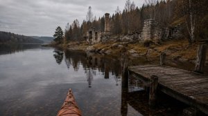 Unknown Karelia.