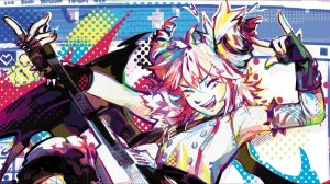 Любовь Машины Machine Love (feat. Kasane Teto) JamieP