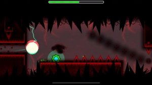 Slaughterhouse by IcedCave | Geometry Dash