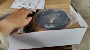 «Распаковка и установка AIRTONE NITRO 6.5»