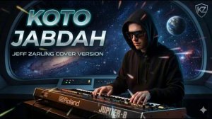 Koto - Jabdah Jeff Zarling Cover Version Remix [get.gt]