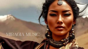 Восточная музыка для спа и массажа | Arabic & Egyptian Organic House