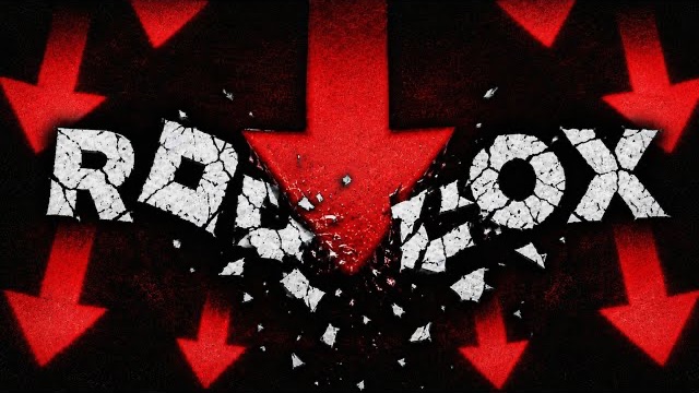 Роблокс стал в разы хуже... Roblox новости