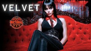 Vampyr - Velvet  Throat (Official Music Video)