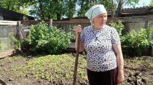 ЧУТЬ В ОБМОРОК НЕ УПАЛА, НОВЫЙ МОТОБЛОК