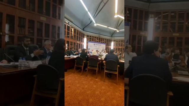 Торгово - промышленная палата РФ