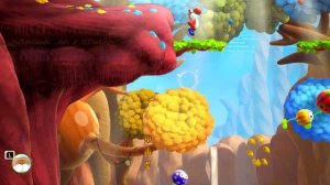Yoshi and the Mysterious Book (2026) [Switch 2] - Часть 2 из 2