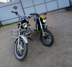 батут